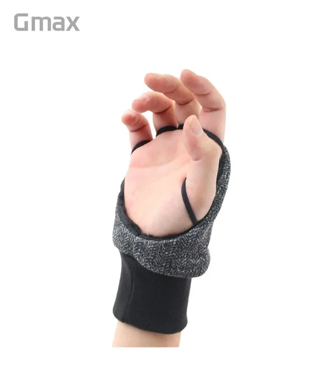 Gmax Men's Winter Golf Hand Warmer (Right Hand Only)