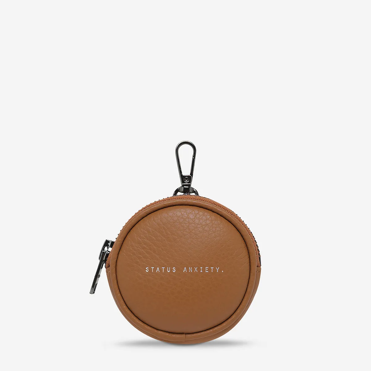Go With Me Pouch - Camel