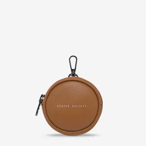 Go With Me Pouch - Camel