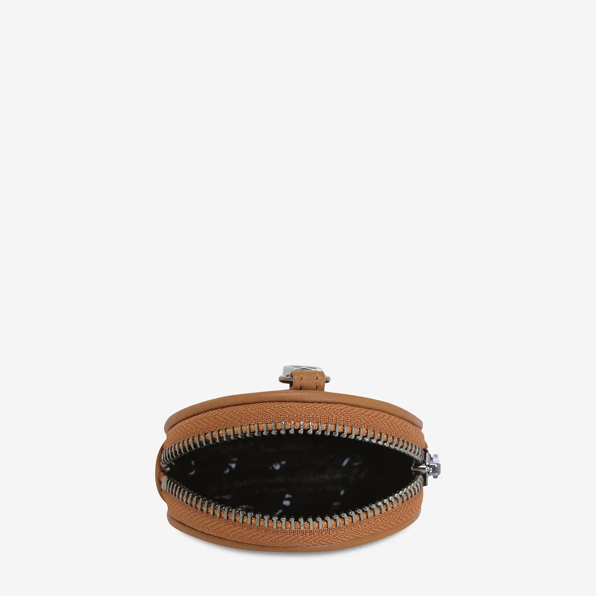 Go With Me Pouch - Camel