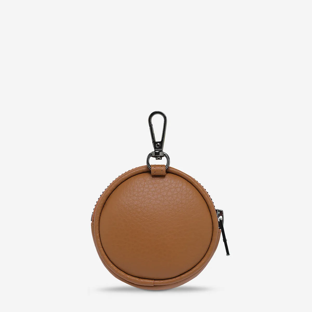 Go With Me Pouch - Camel