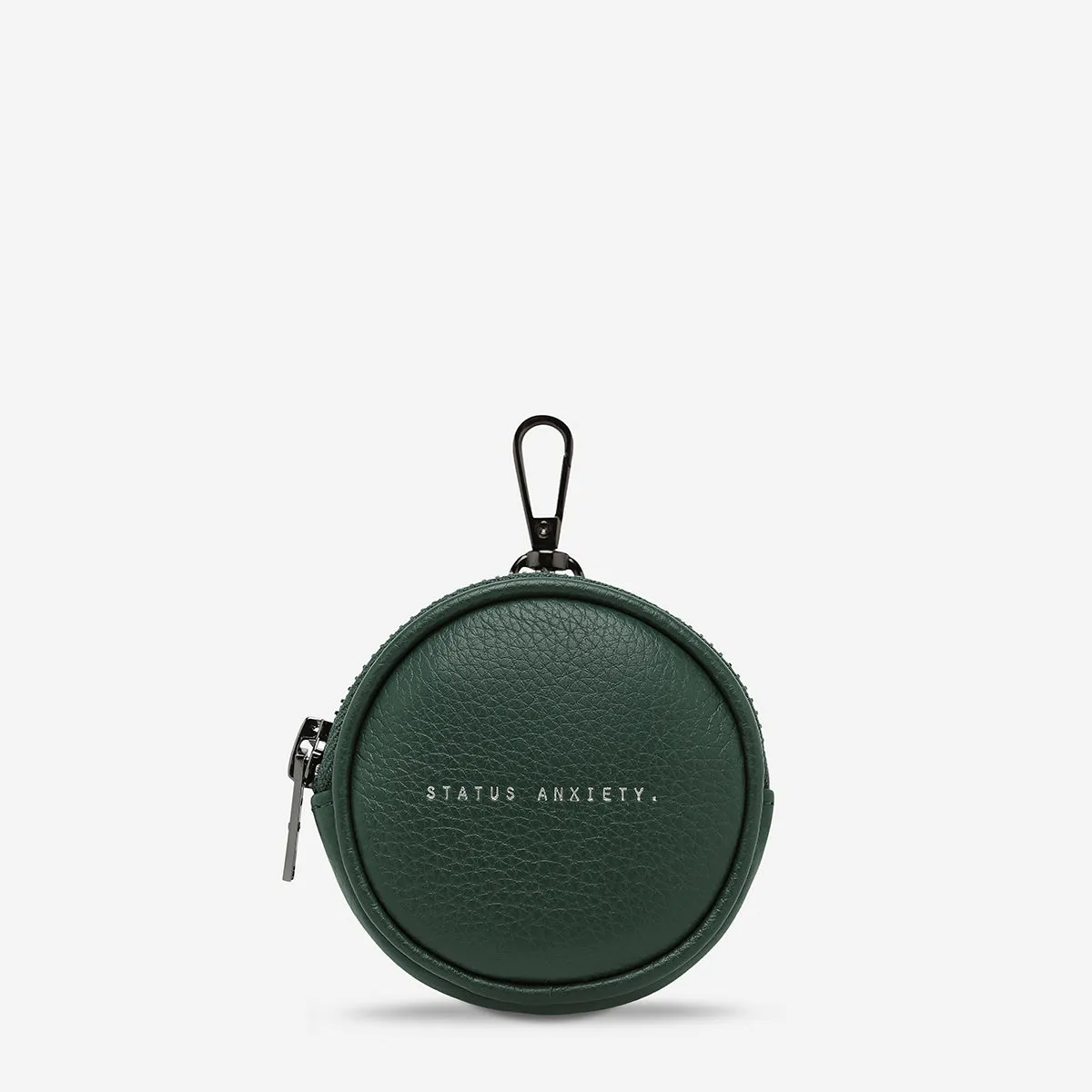 Go With Me Pouch - Teal