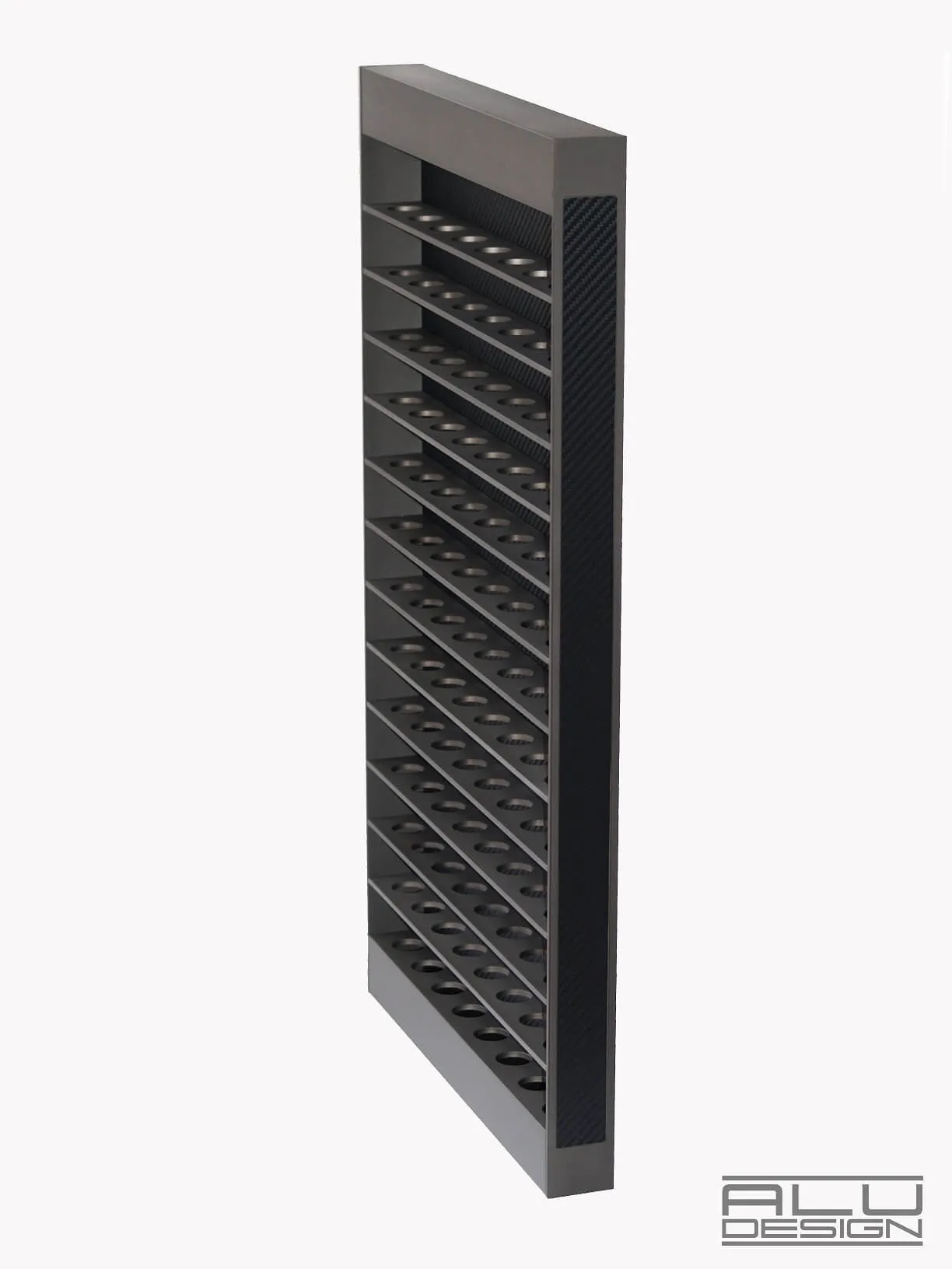 Golf Ball Display Racks (104 Balls)