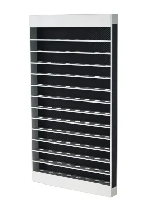 Golf Ball Display Racks (104 Balls)