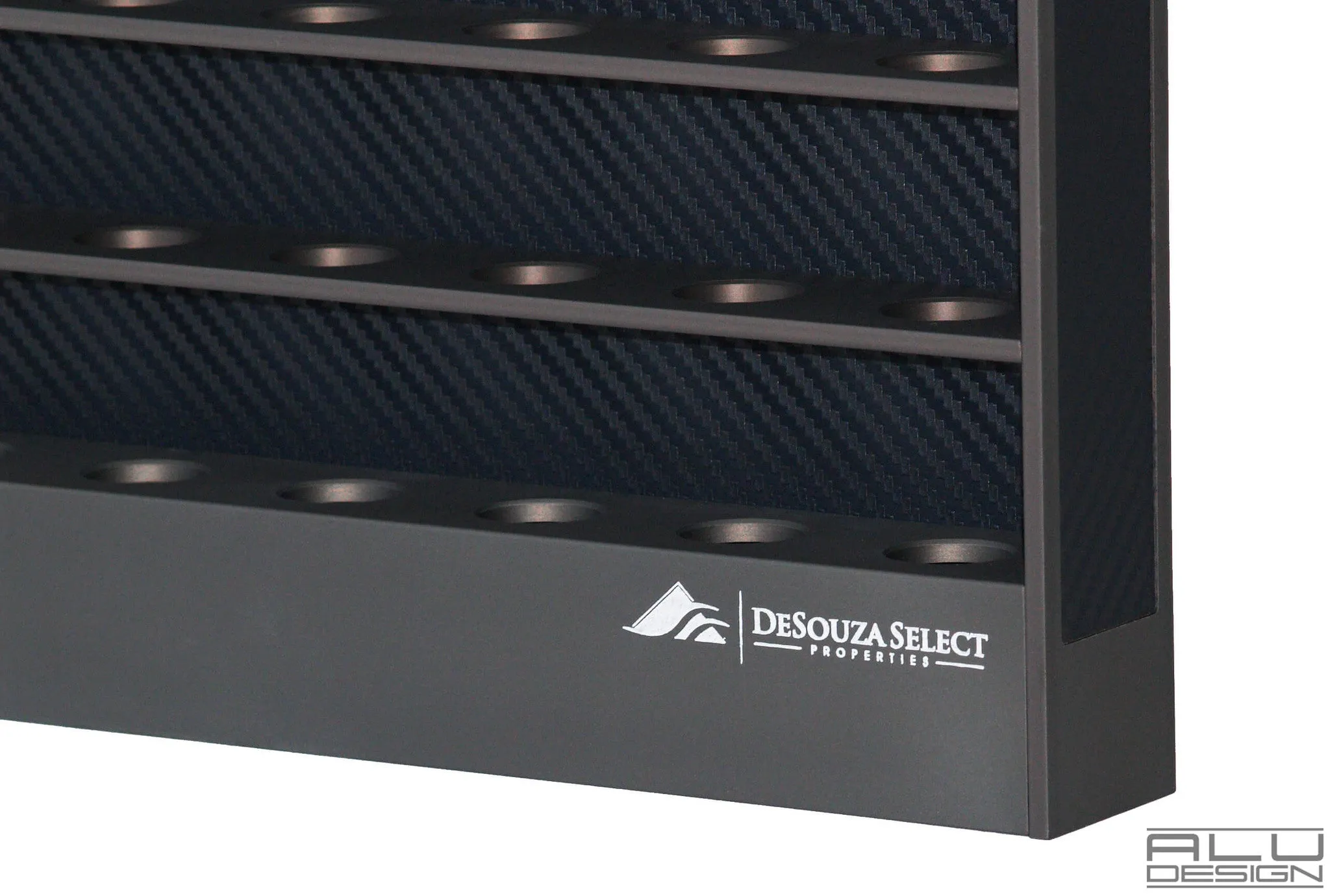 Golf Ball Display Racks (104 Balls)