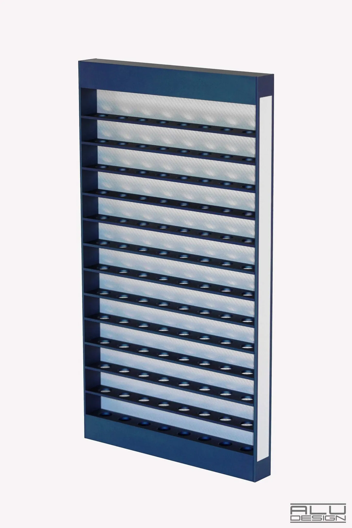 Golf Ball Display Racks (104 Balls)