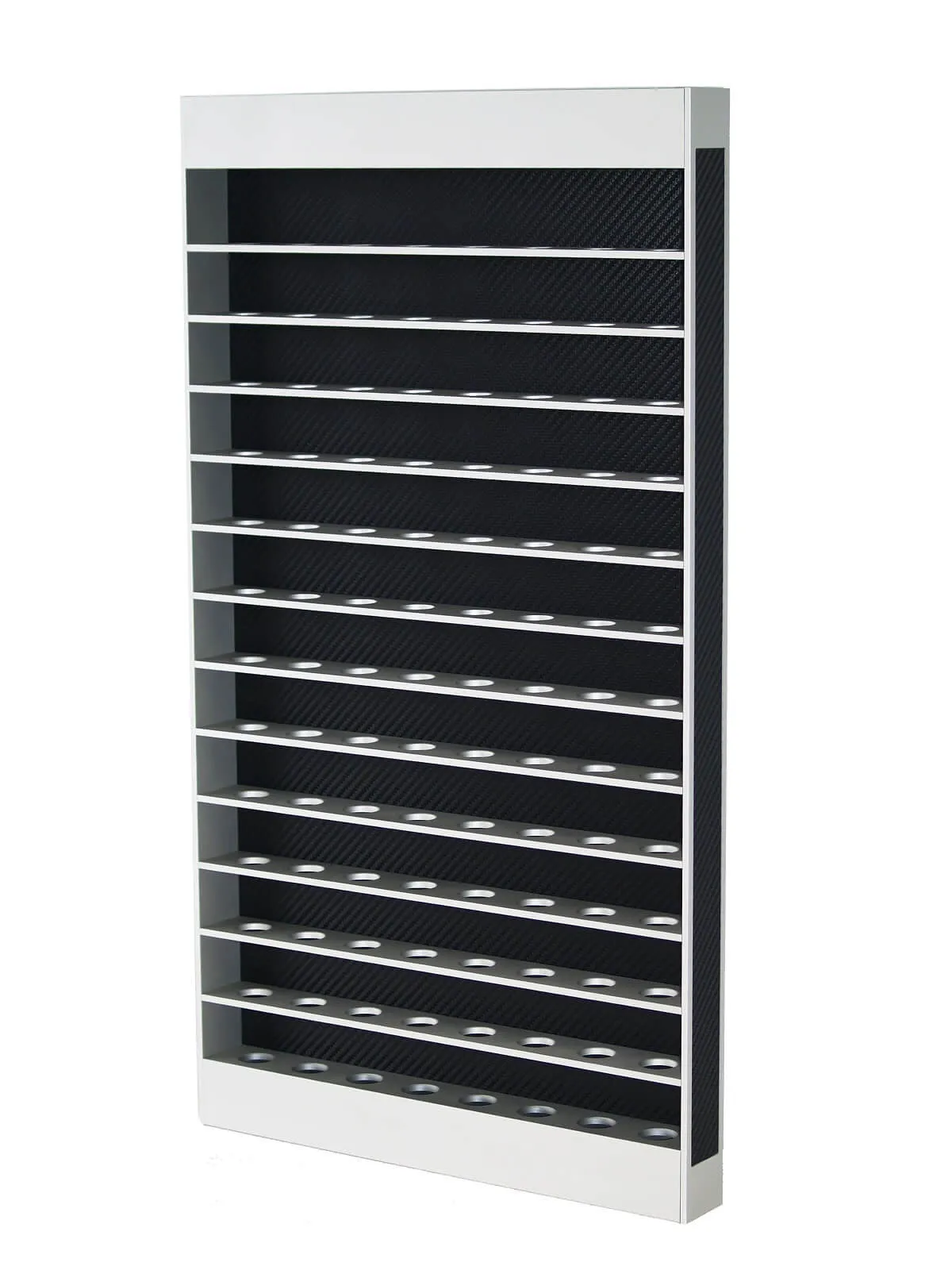 Golf Ball Display Racks (104 Balls)