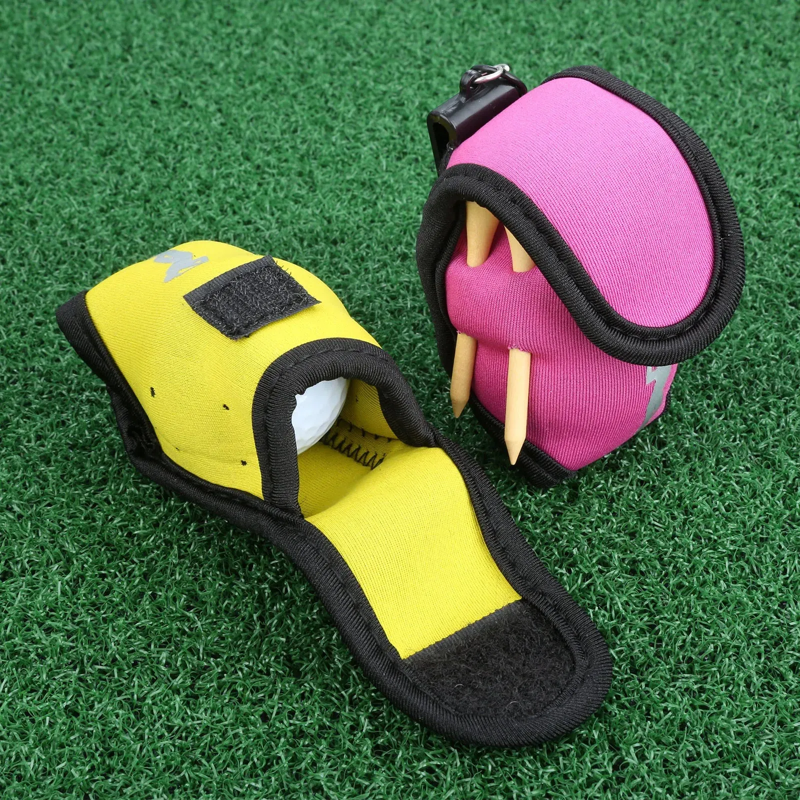 Golf Ball Holder (Neoprene)