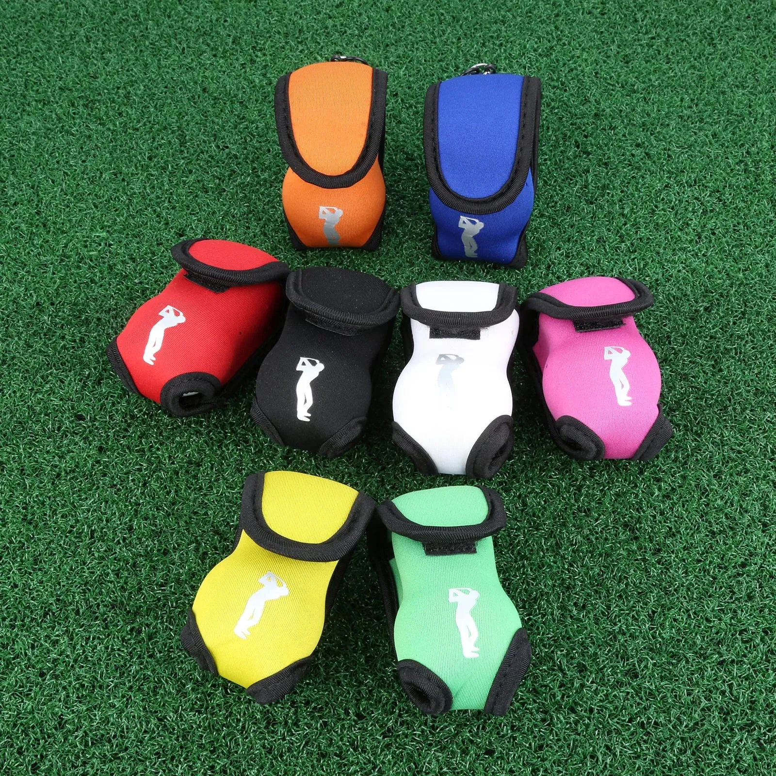 Golf Ball Holder (Neoprene)