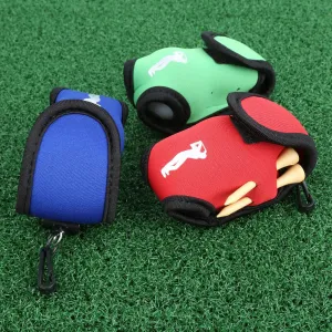 Golf Ball Holder (Neoprene)