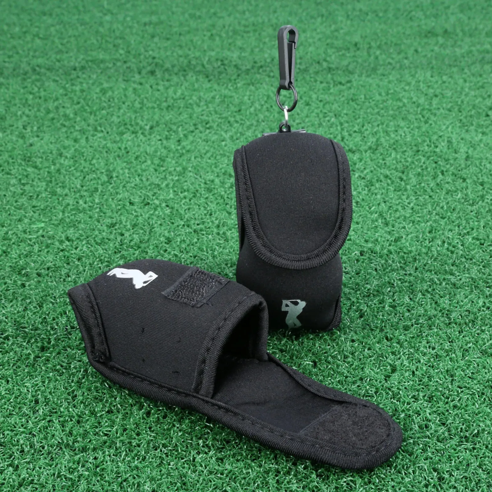 Golf Ball Holder (Neoprene)