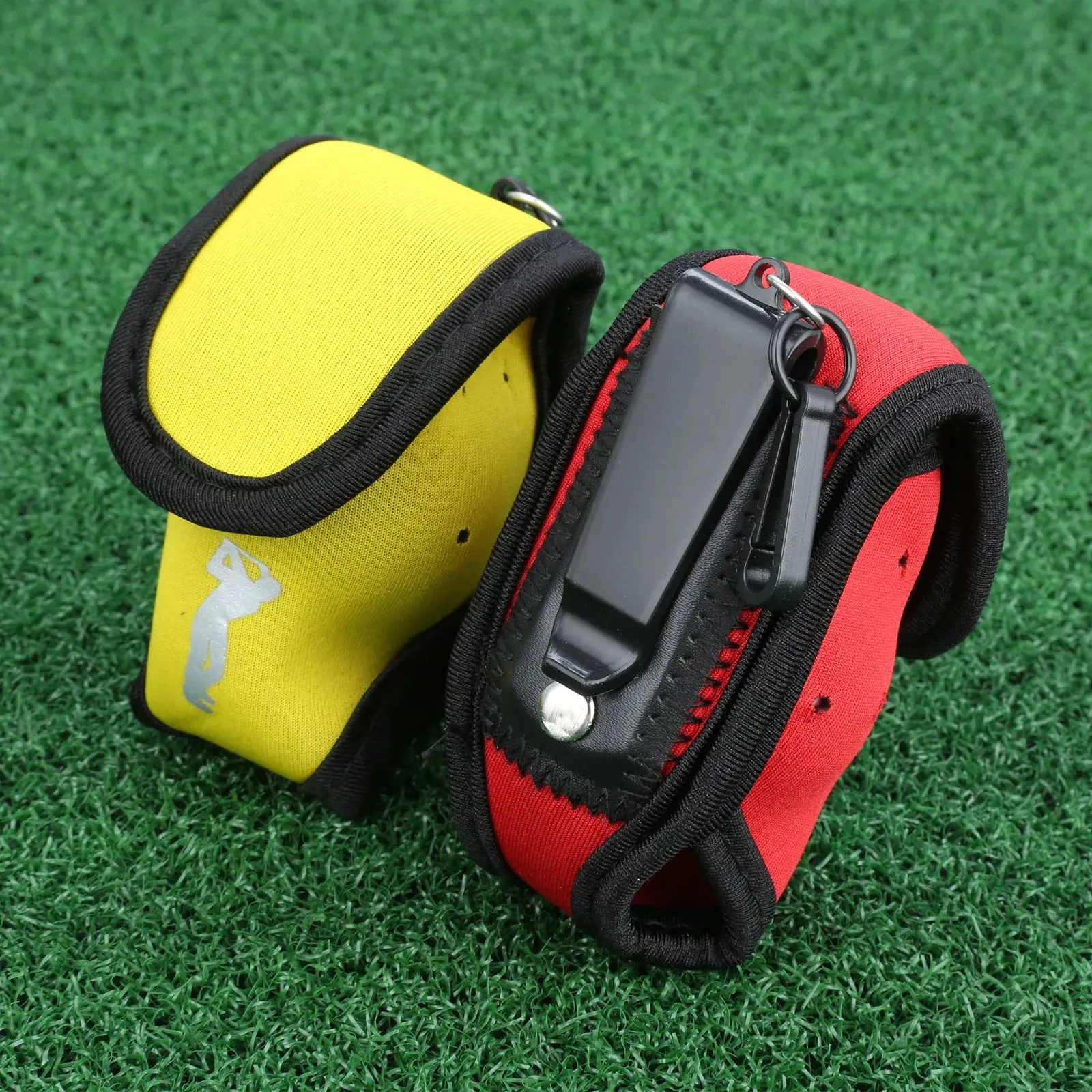 Golf Ball Holder (Neoprene)
