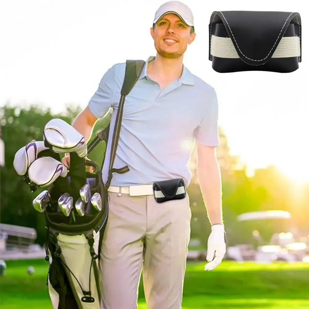 Golf Ball Holder - Two Ball