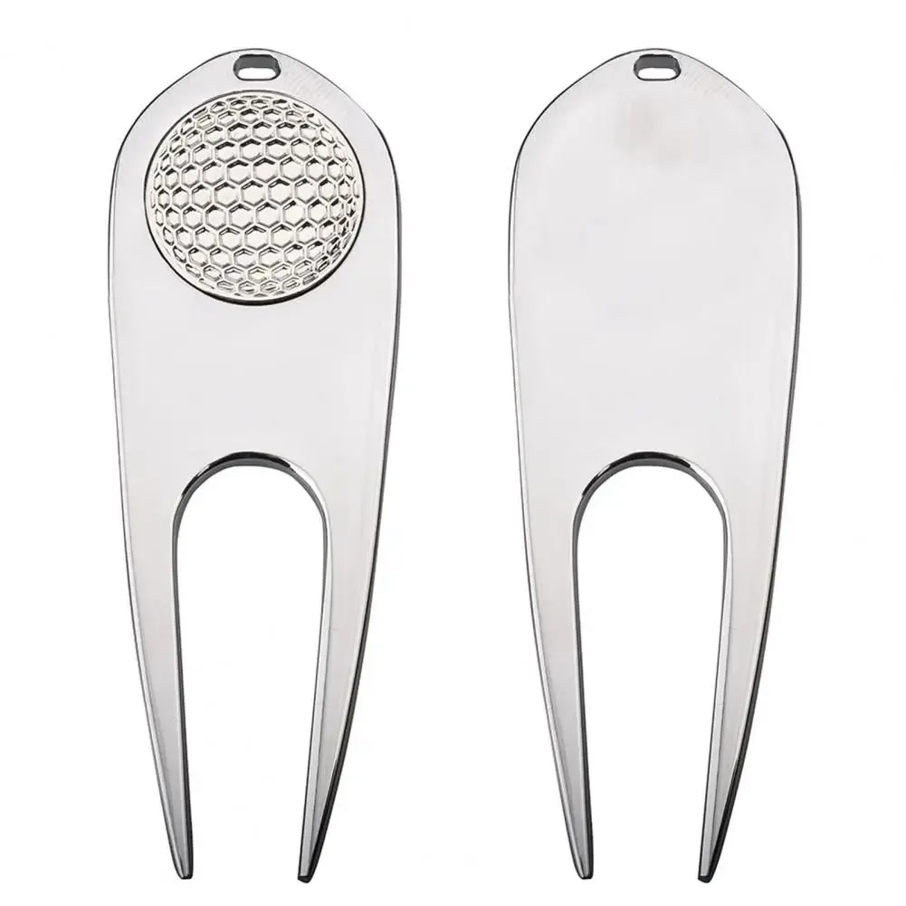 Golf Divot Repair Tool