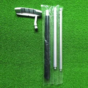 Golf Game and Club for Elderly