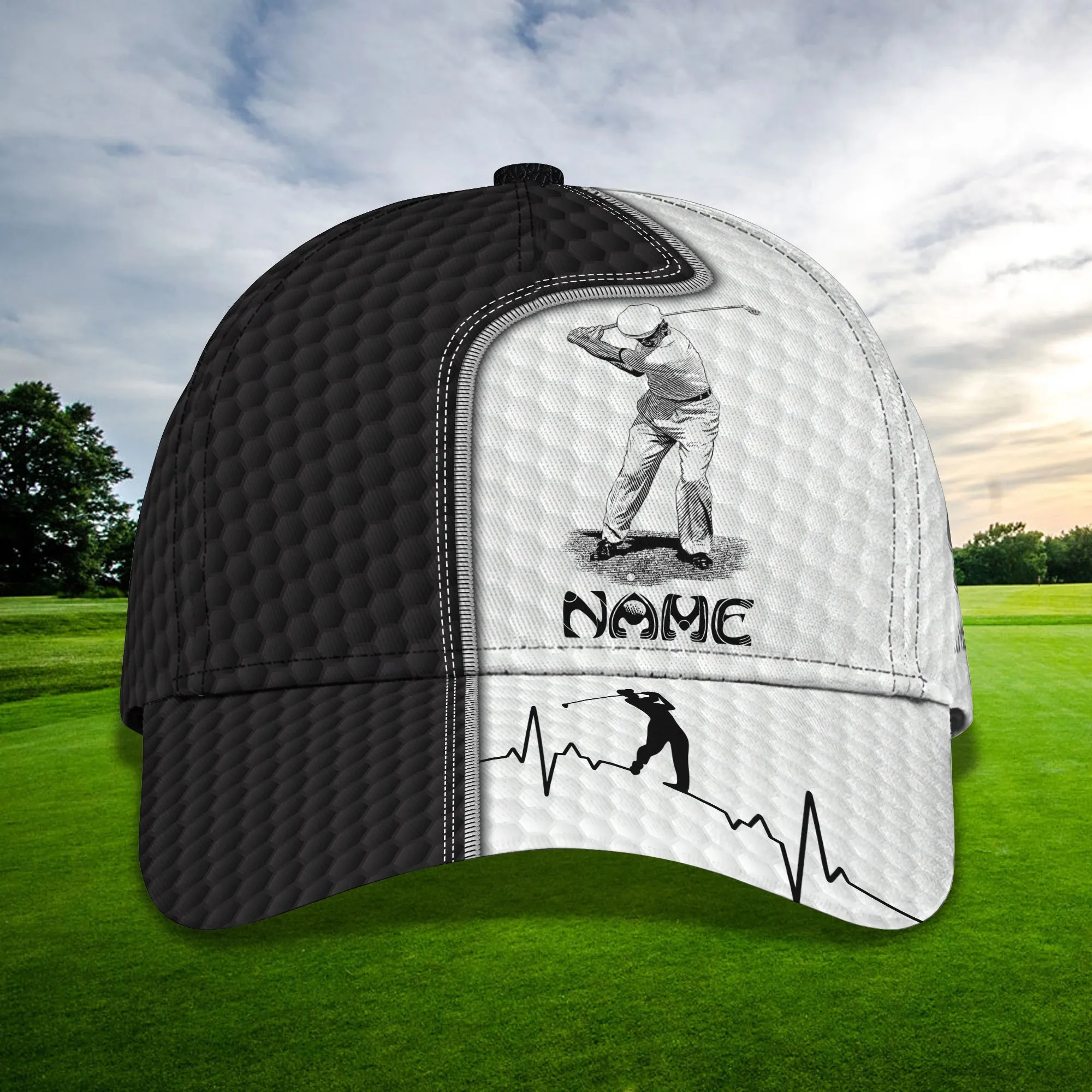 Golf - NBTT-177