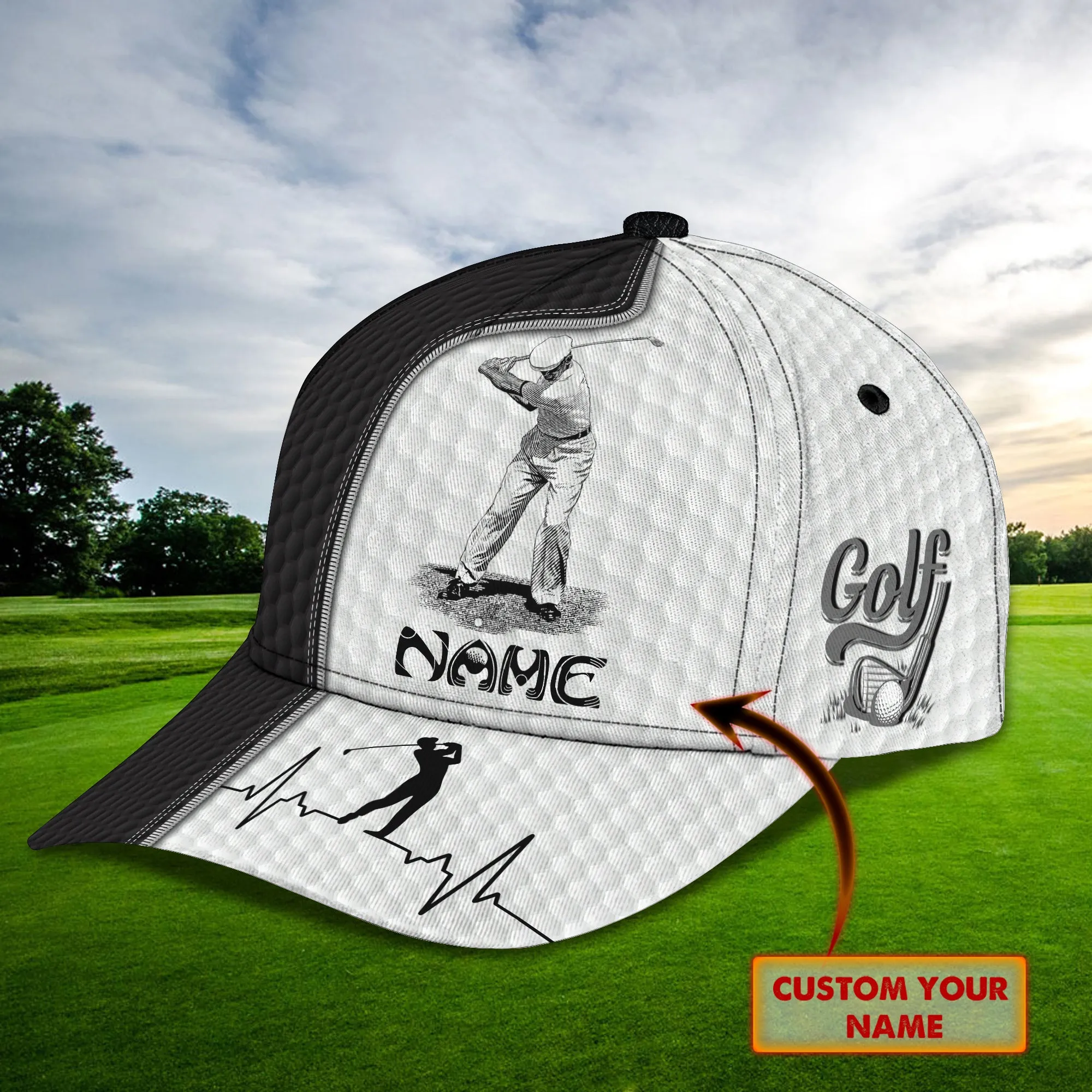 Golf - NBTT-177