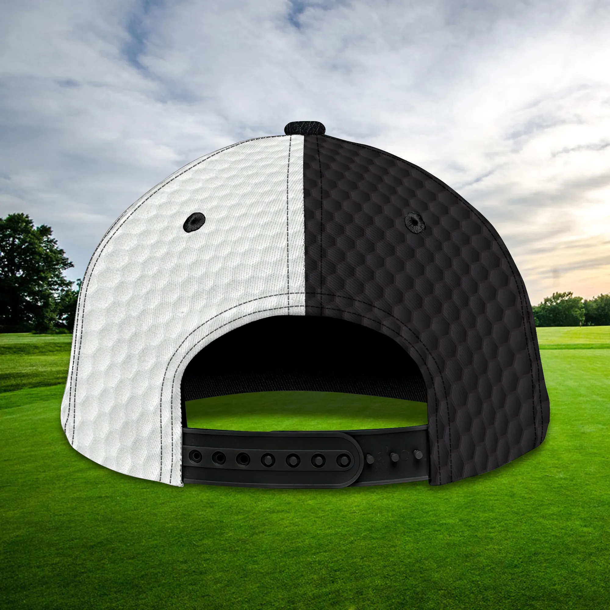 Golf - NBTT-177