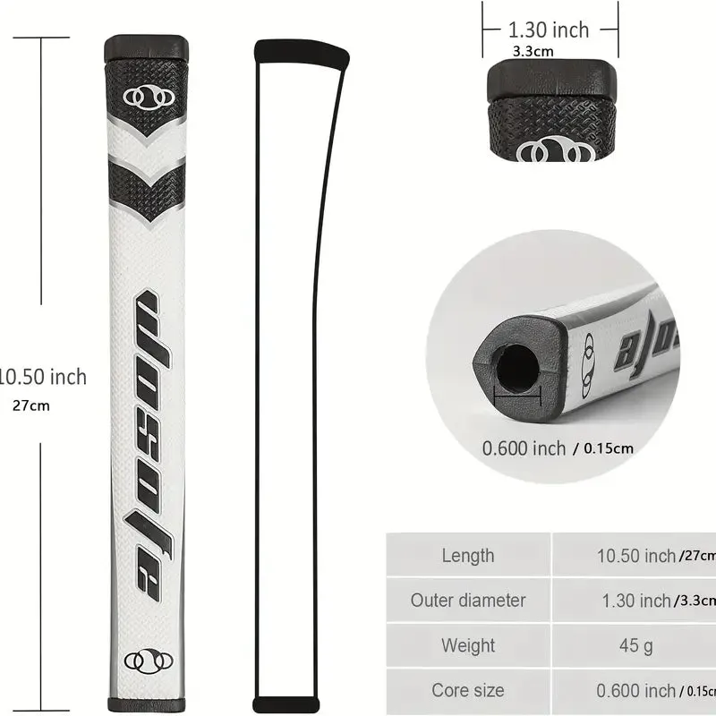 Golf Putter Grip