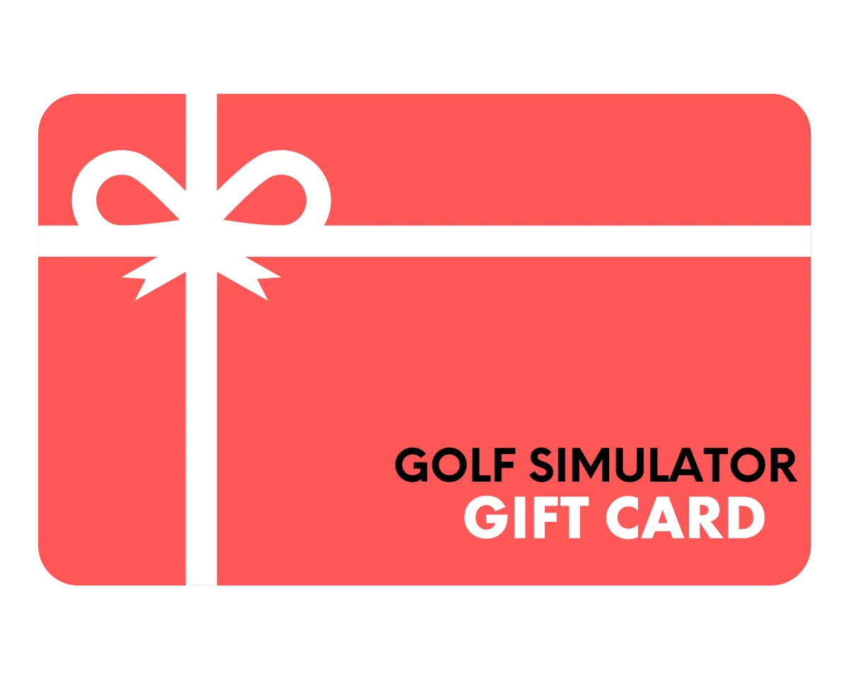 Golf Simulator