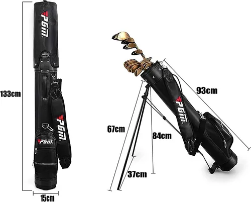Golf Travel Bag
