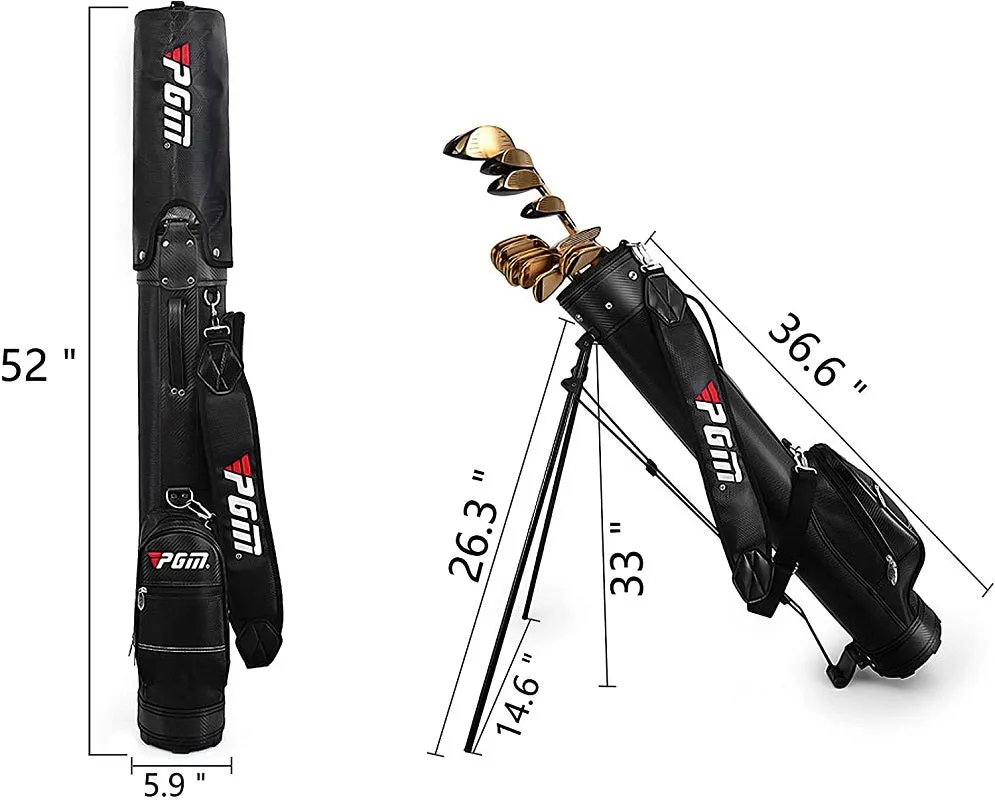 Golf Travel Bag