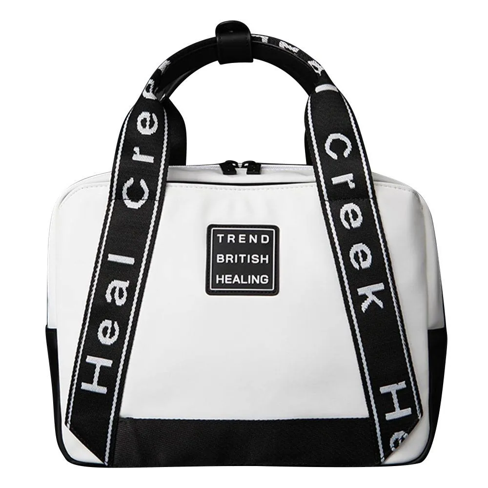 Golfio - Heal Creek Golf Pouch Bag - 24
