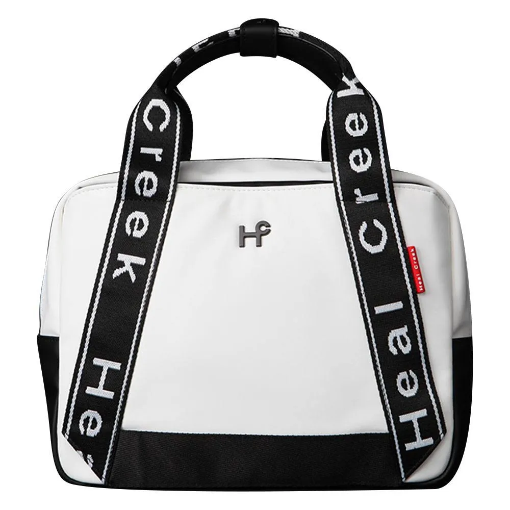 Golfio - Heal Creek Golf Pouch Bag - 24