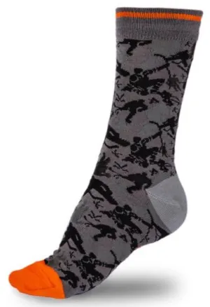 Gongshow Hidden Weapon Socks