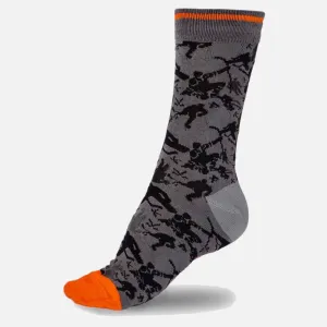 Gongshow Hockey Hidden Weapons Socks