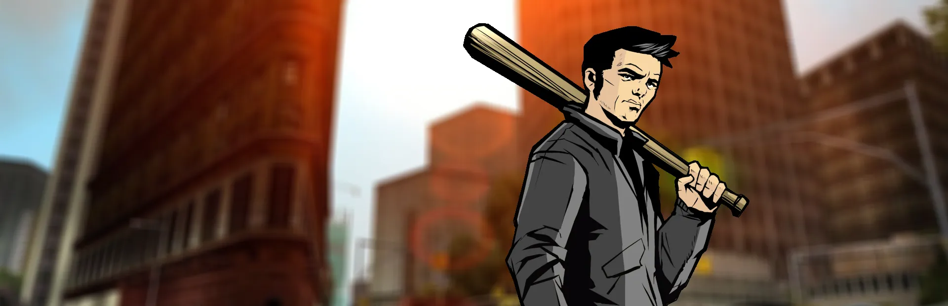 Grand Theft Auto: The Trilogy (PC/MAC)