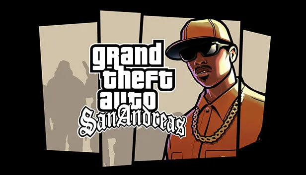 Grand Theft Auto: The Trilogy (PC/MAC)