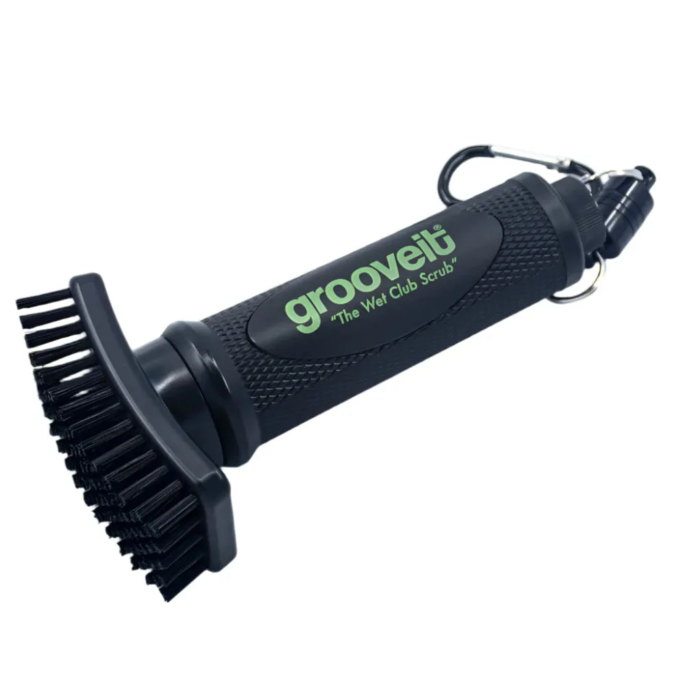 Grooveit Brush