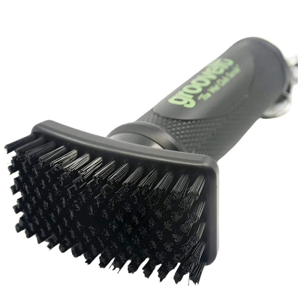 Grooveit Brush