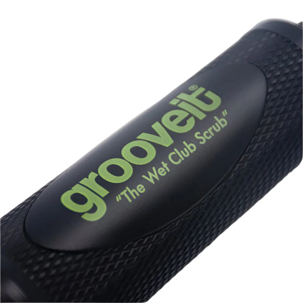 Grooveit Brush