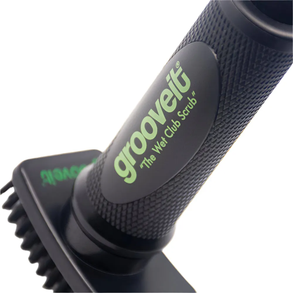 Grooveit Brush