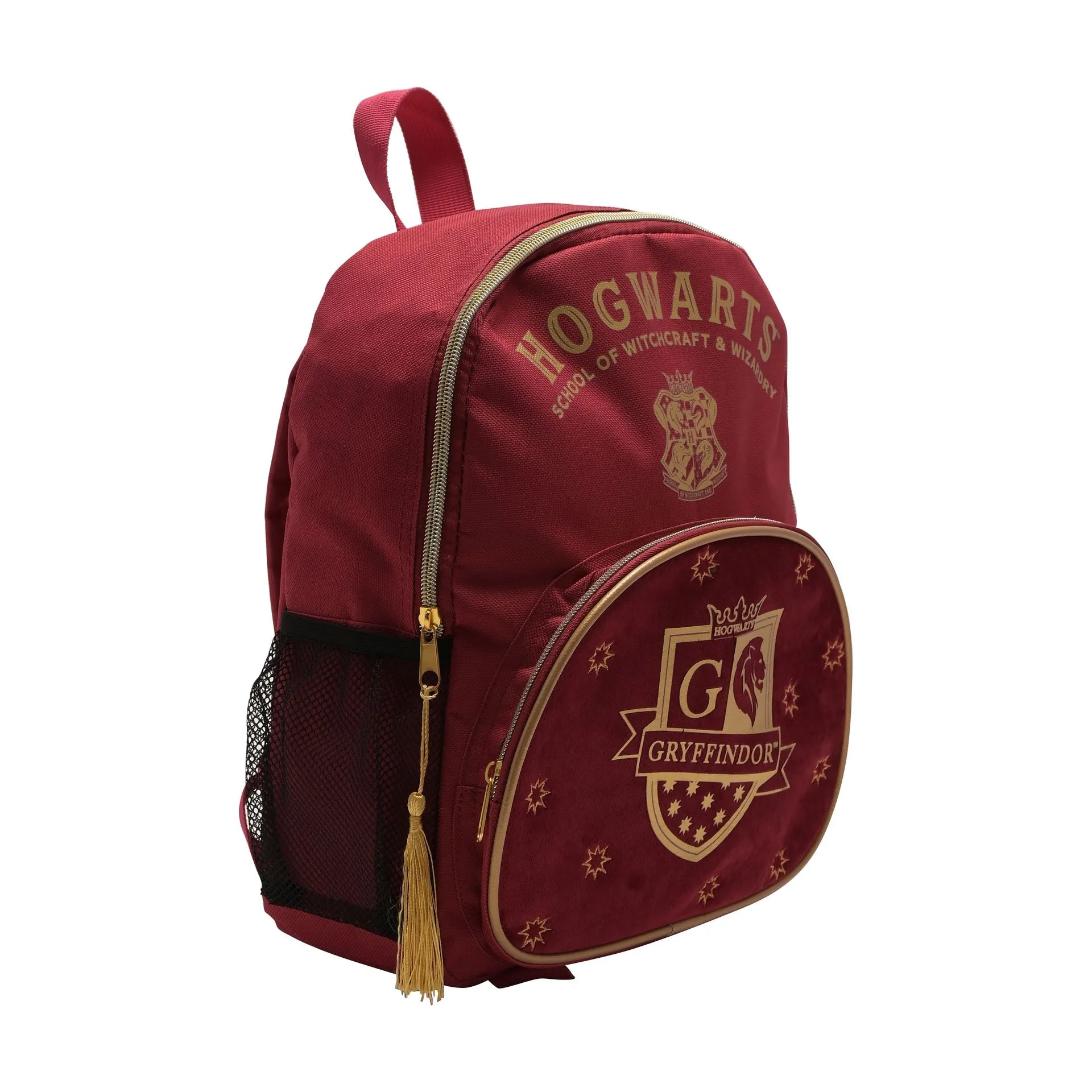 Gryffindor Harry Potter Backpack