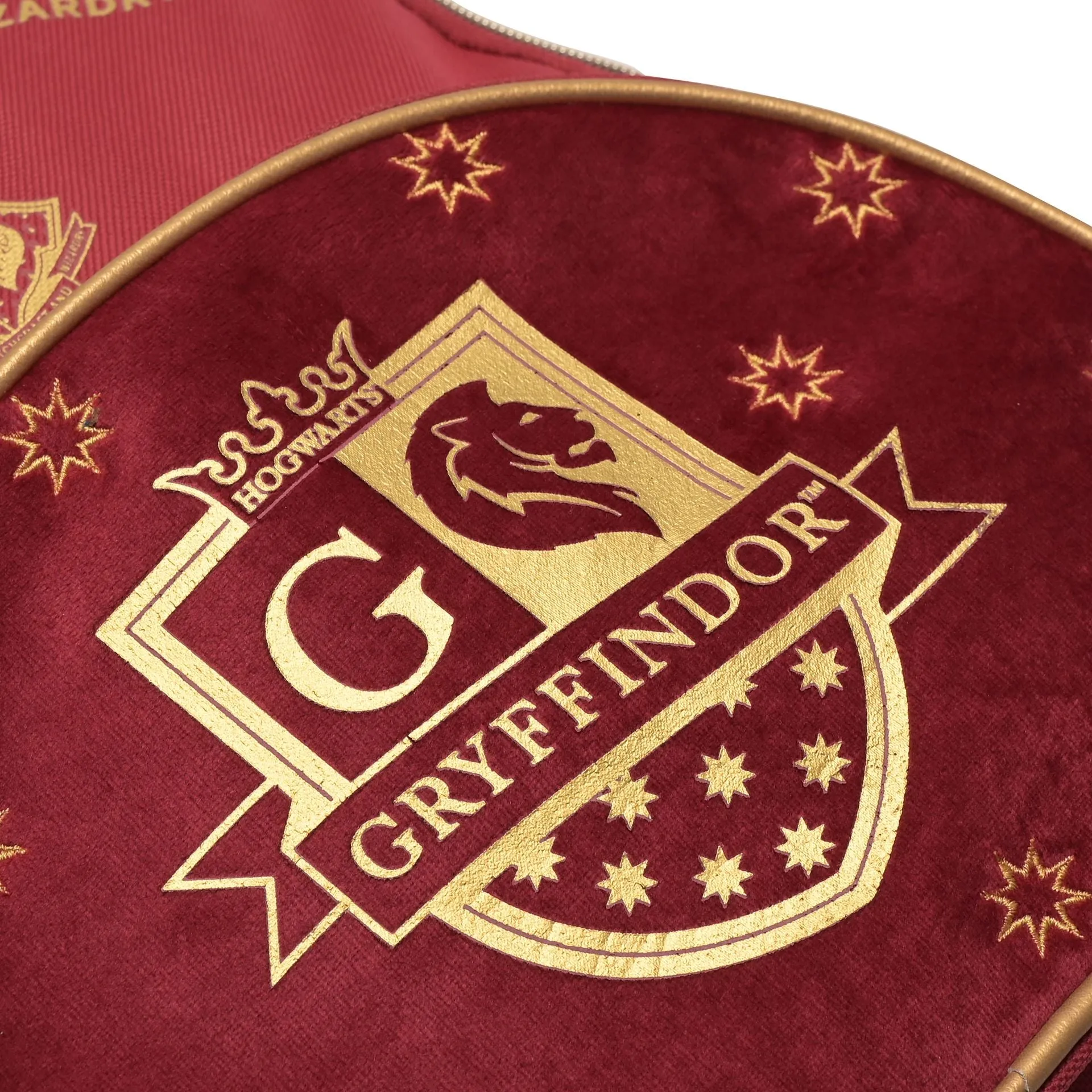 Gryffindor Harry Potter Backpack