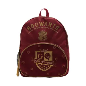 Gryffindor Harry Potter Backpack