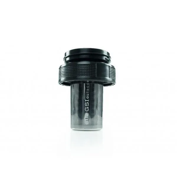 GSI H2JO Coffee Maker (for wide mouth bottles)
