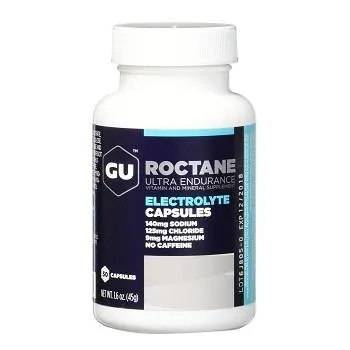 GU Roctane Capsules