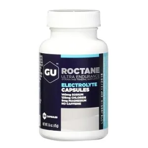 GU Roctane Capsules