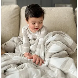 Gunamuna Picnic Blanket