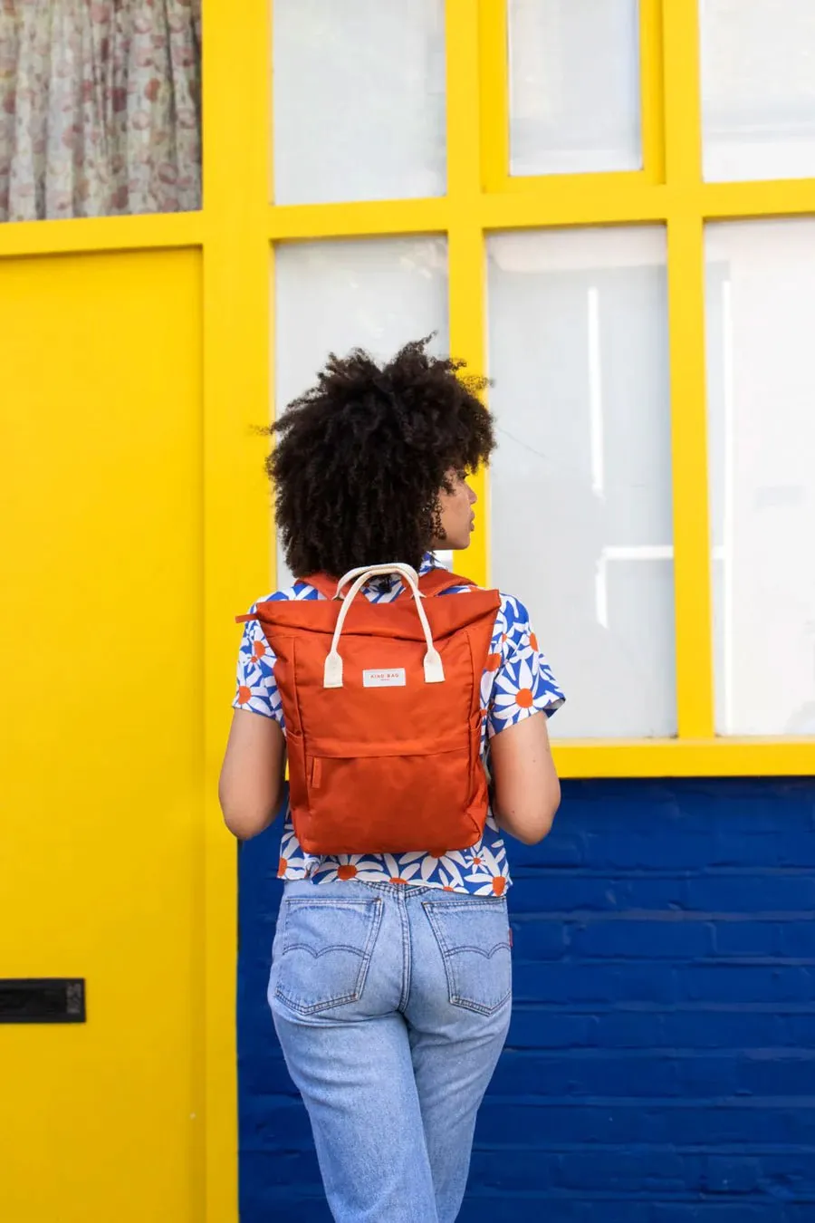 Hackney Backpack