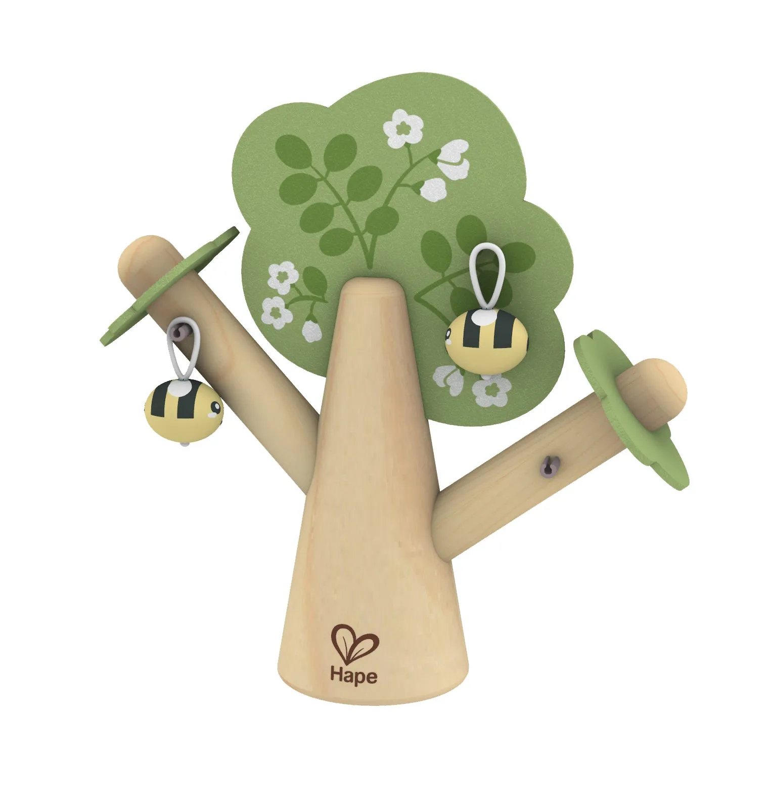 Hape Honey Bees Picnic