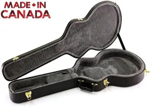 Hardshell ES-335 Style Guitar Case Model 155 (Made In Canada)