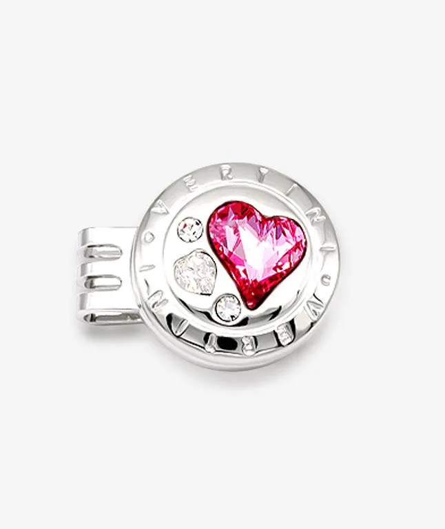 Heart Ball Marker