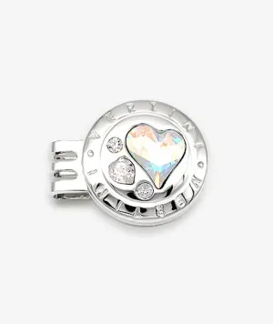 Heart Ball Marker