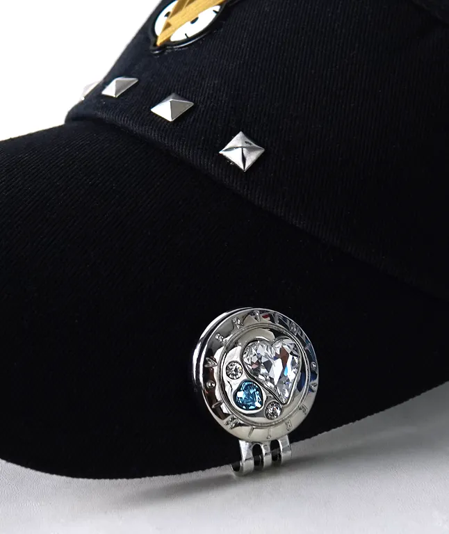 Heart Ball Marker