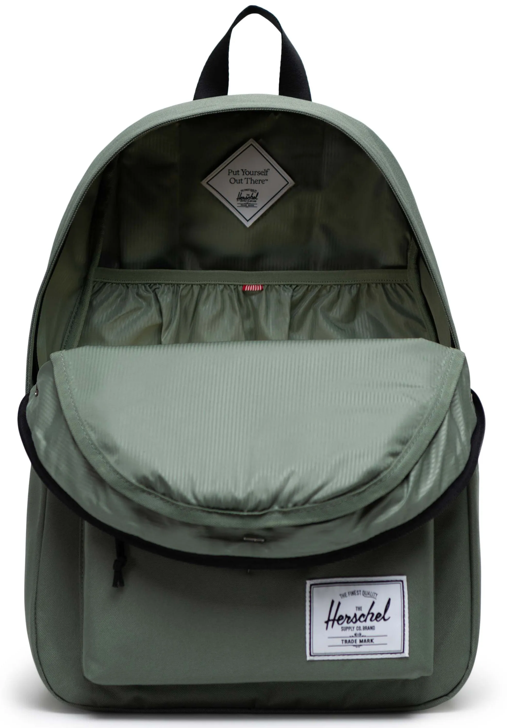 Herschel Classic XL Sea Spray
